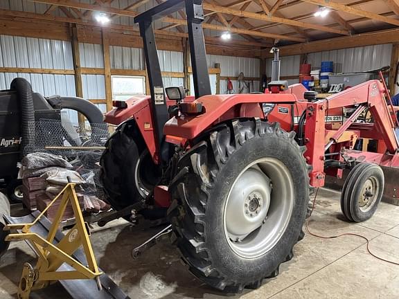 Image of Massey Ferguson 231 equipment image 1