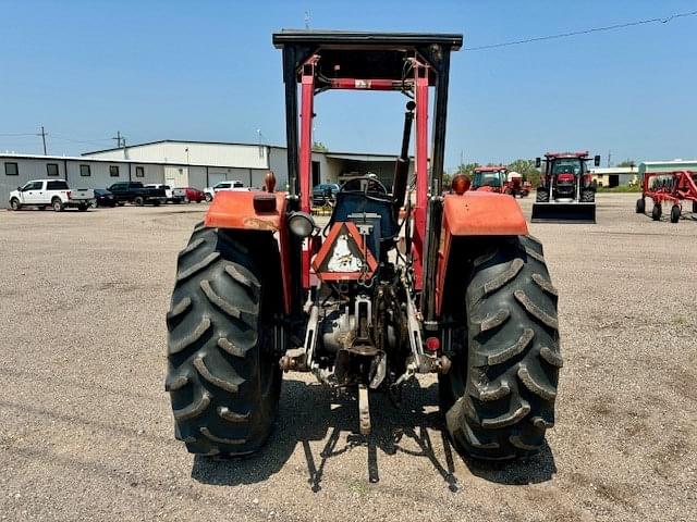 Image of Massey Ferguson 283 equipment image 3