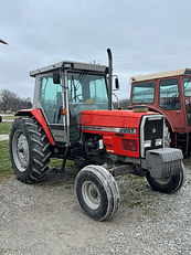 Main image Massey Ferguson 3120T