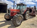 1994 Massey Ferguson 3660 Image