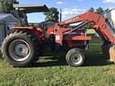 1994 Massey Ferguson 383 Image