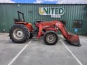 1994 Massey Ferguson 390 Image