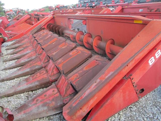 Image of Massey Ferguson 883 equipment image 2