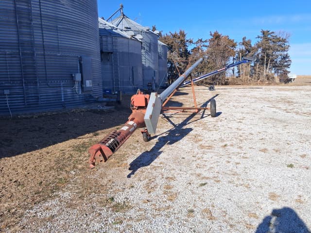 Image of Mayrath 8x52 equipment image 1