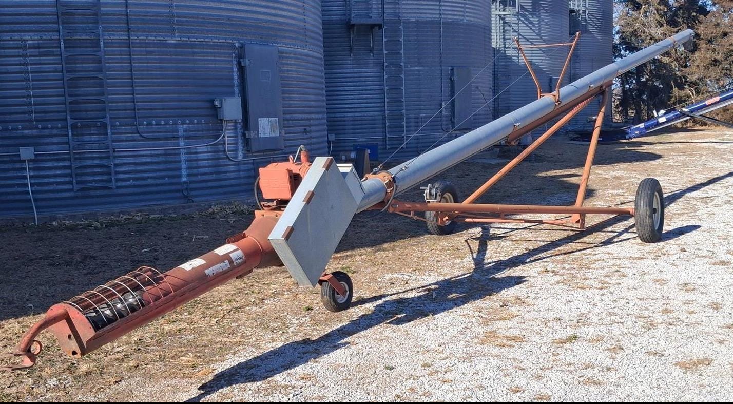 1994 Mayrath 8x52 Equipment Image0