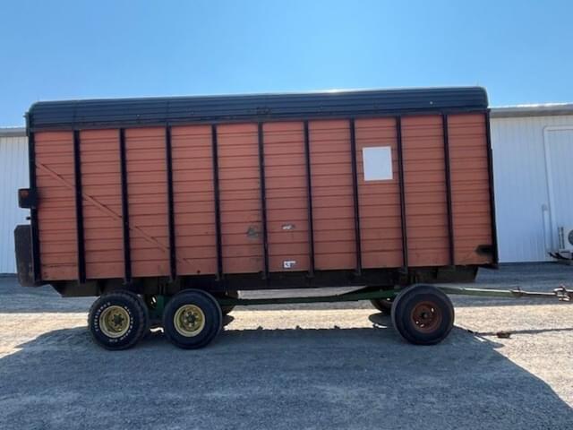 Image of Meyer Undetermined equipment image 1