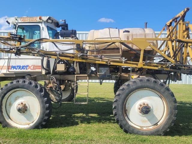 Image of Tyler Patriot XL equipment image 2