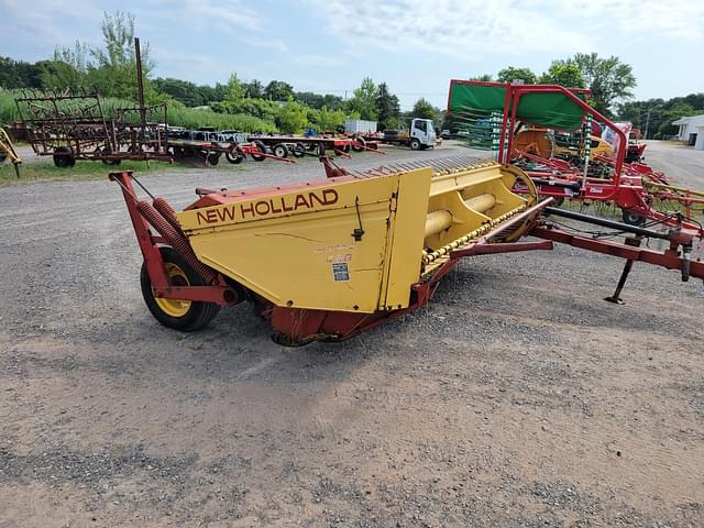 Image of New Holland 488 equipment image 4