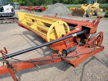 Main image New Holland 488