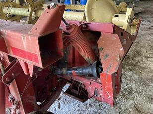 Main image New Holland 499 11