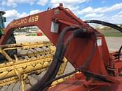 Thumbnail image New Holland 499 16