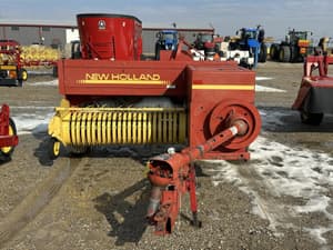 1994 New Holland 570 Image