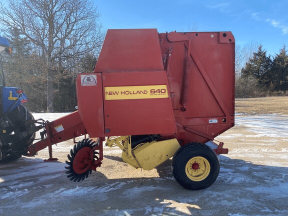 Equipment Main Image