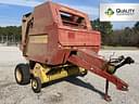 1994 New Holland 640 Image