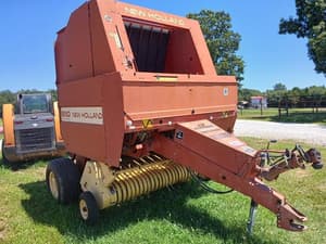 1994 New Holland 650 Image
