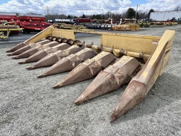 Main image New Holland 974