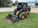 1994 New Holland L465 Image
