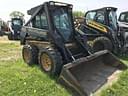 1994 New Holland LX665 Image