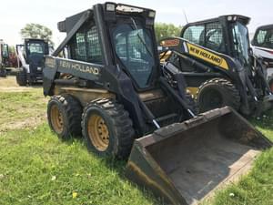 1994 New Holland LX665 Image
