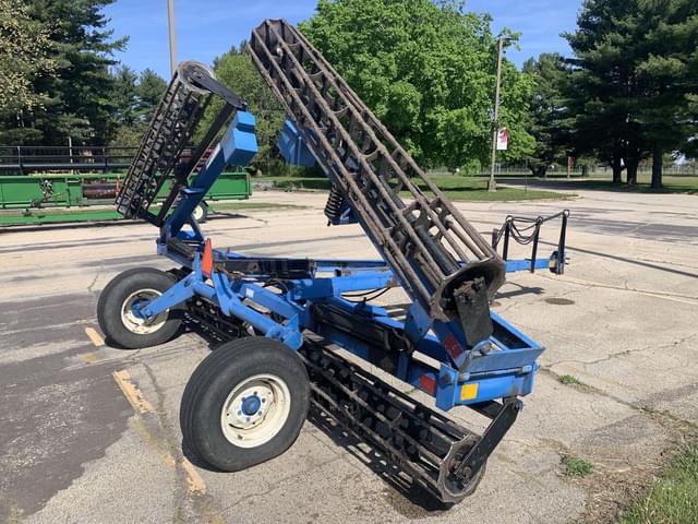 Image of DMI Crumbler equipment image 3