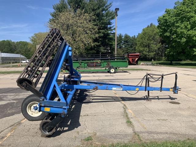 Image of DMI Crumbler equipment image 2
