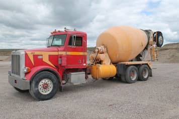 Main image Peterbilt 357