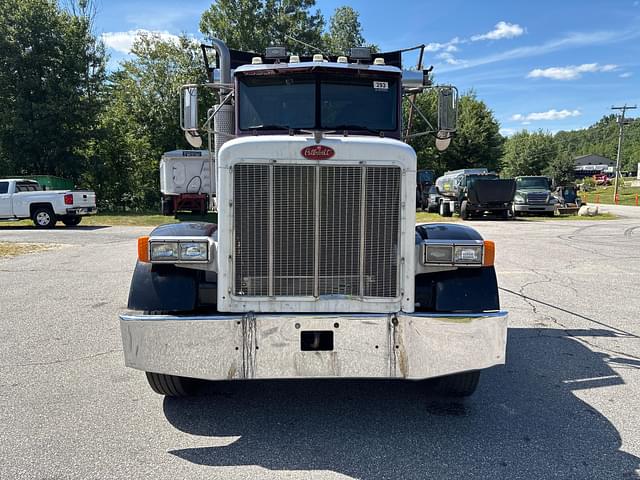 Image of Peterbilt 357 equipment image 1