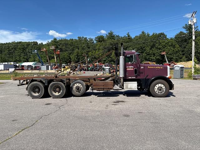 Image of Peterbilt 357 equipment image 3