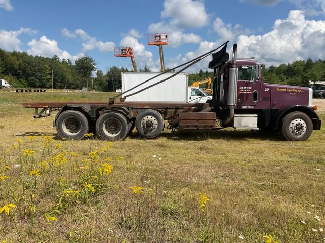 Image of Peterbilt 357 equipment image 3