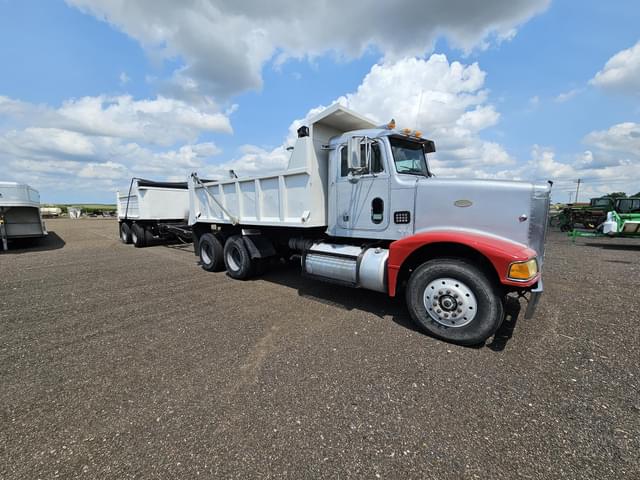 Image of Peterbilt 375 equipment image 3