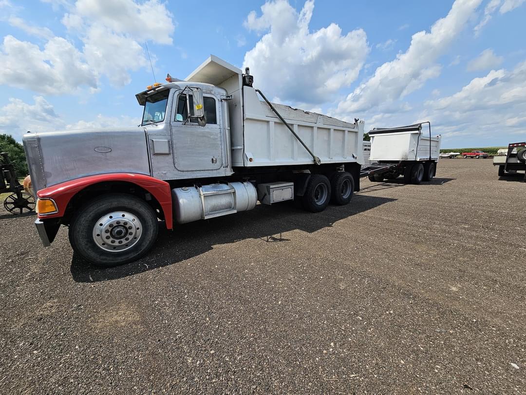 Image of Peterbilt 375 Primary image