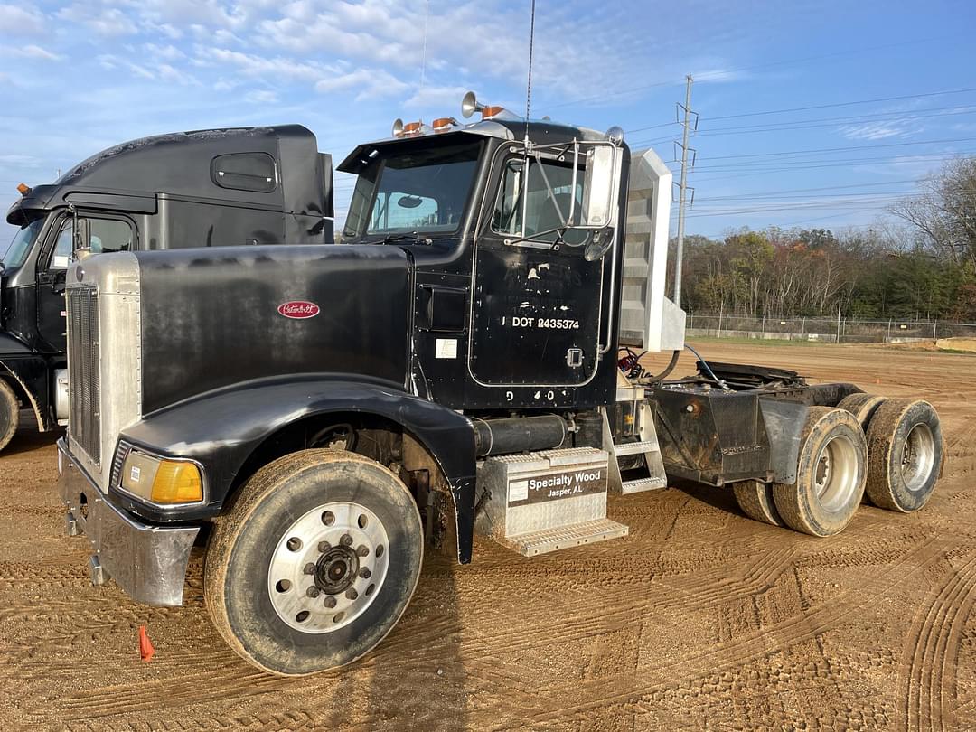 Image of Peterbilt 375 Primary image