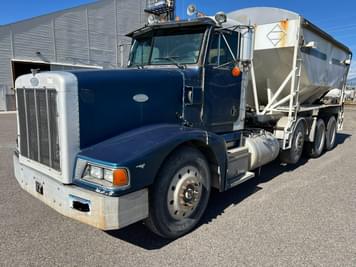 Main image Peterbilt 377