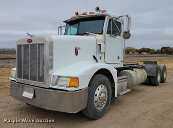 Main image Peterbilt 377