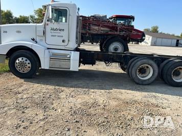 Main image Peterbilt 377