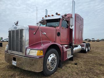 Main image Peterbilt 377
