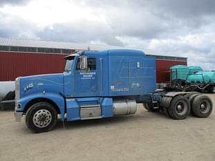 1994 Peterbilt 377 Equipment Image0