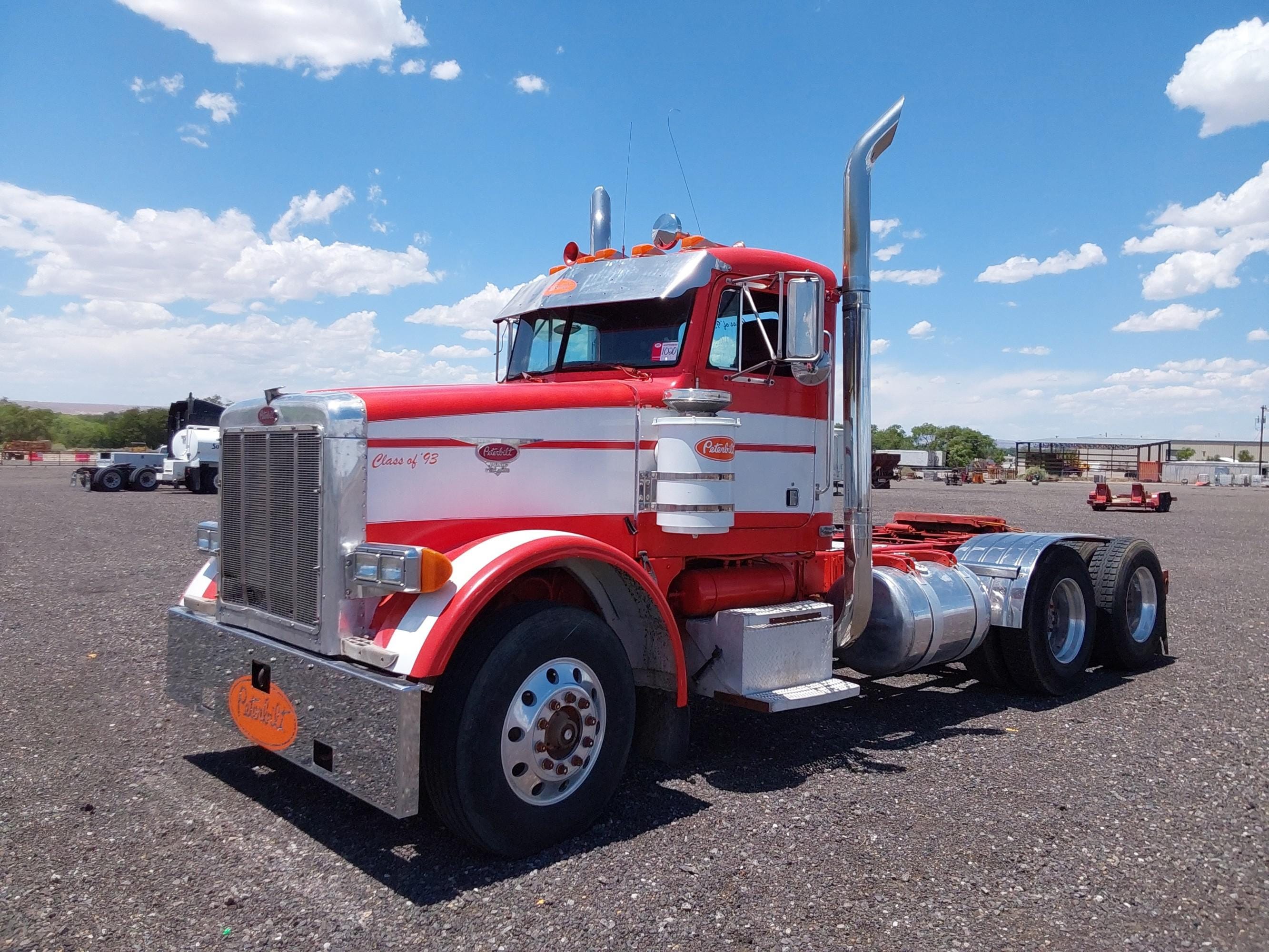 Main image Peterbilt 378
