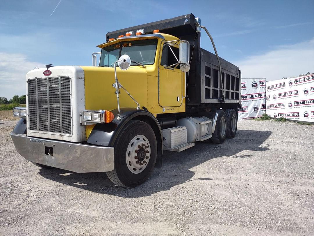 Image of Peterbilt 378 Primary image