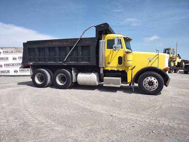 Image of Peterbilt 378 equipment image 3