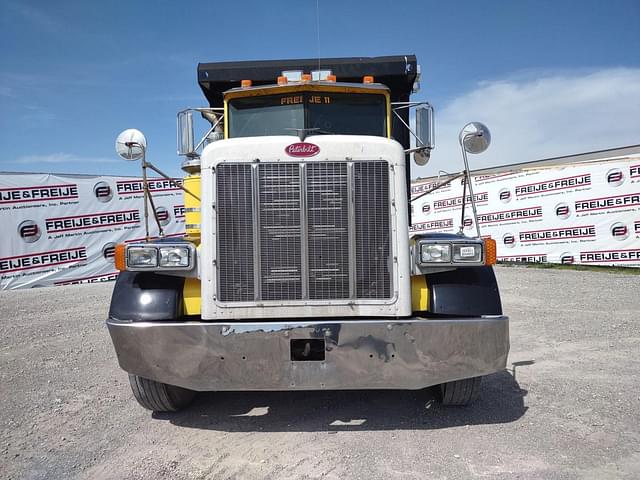 Image of Peterbilt 378 equipment image 1