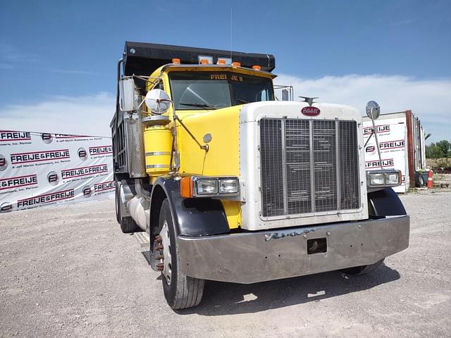 Image of Peterbilt 378 equipment image 2