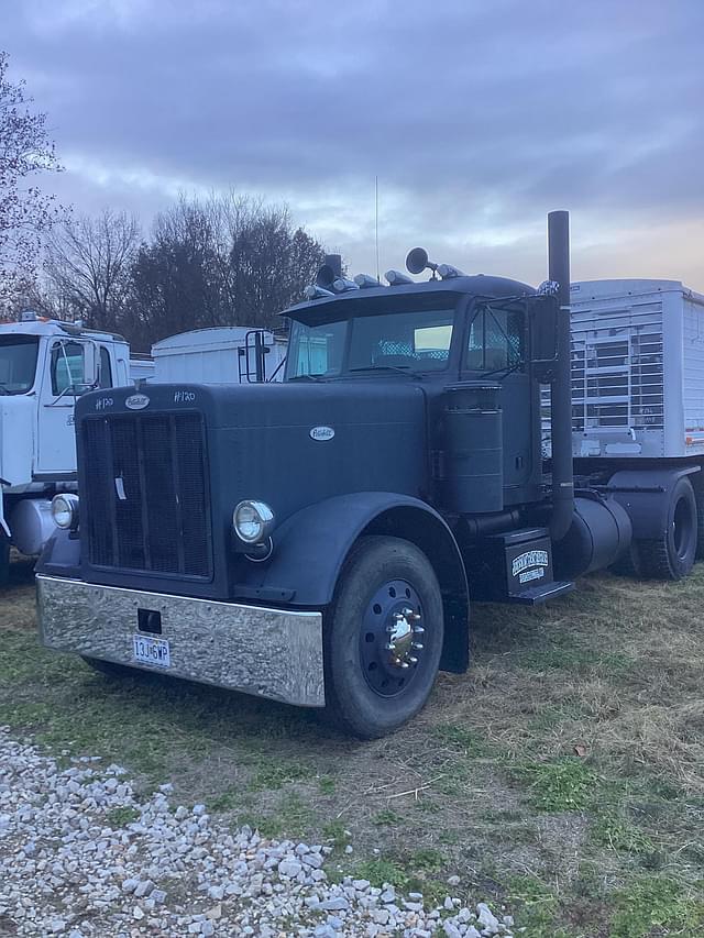 Image of Peterbilt 379 equipment image 1