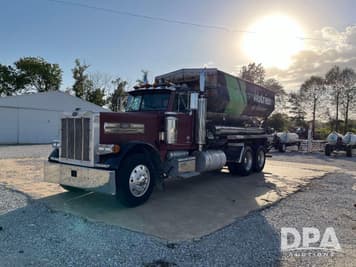 Main image Peterbilt 379