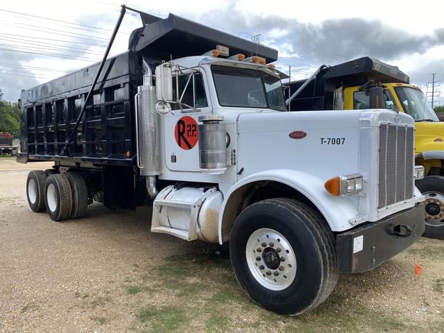 Image of Peterbilt 379 equipment image 3