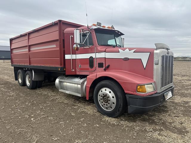 Image of Peterbilt 379 equipment image 2