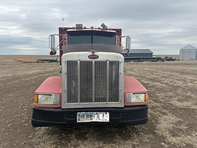 Image of Peterbilt 379 equipment image 1