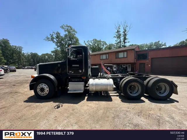 Image of Peterbilt 379 equipment image 3