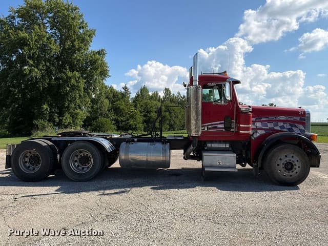 Image of Peterbilt 379 equipment image 3