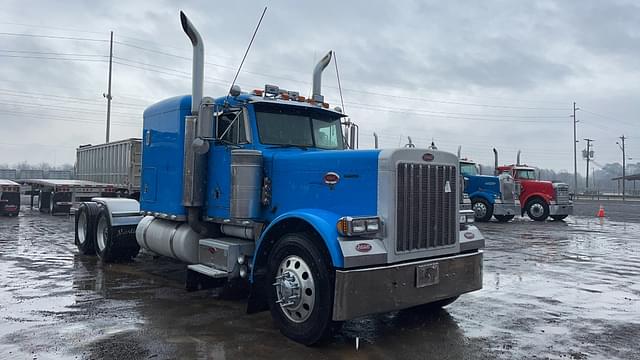 Image of Peterbilt 379 equipment image 2